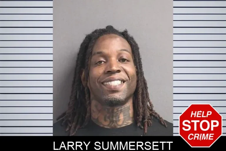 Larry Summersett