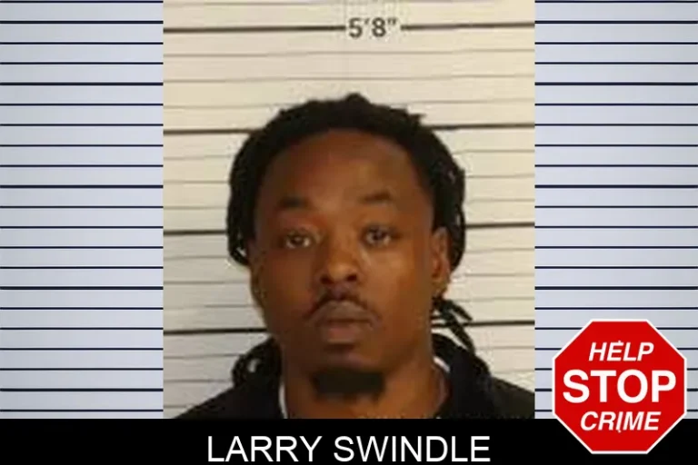 Larry Swindle