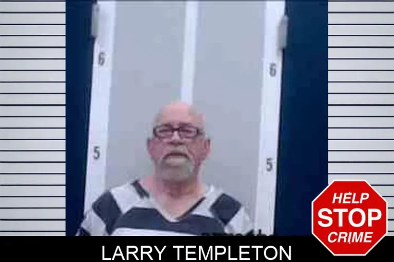 Larry Templeton