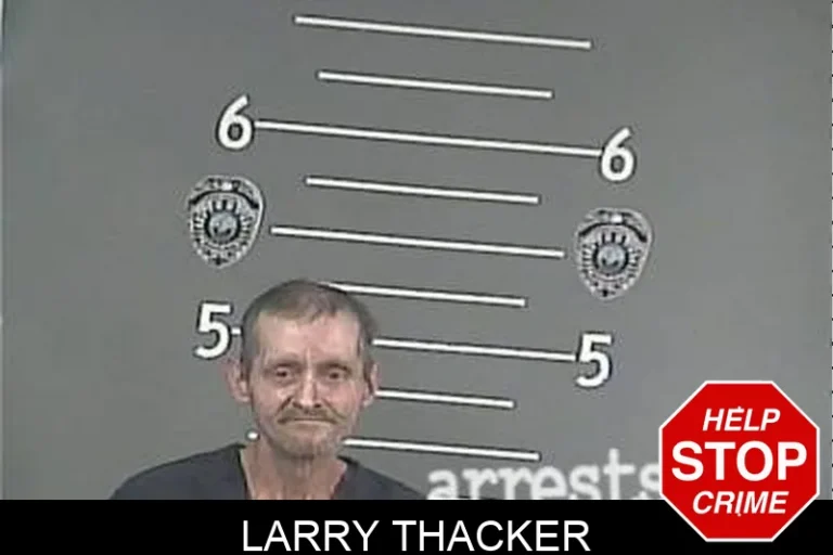 Larry Thacker