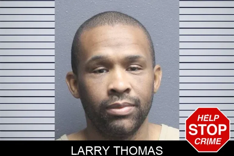 Larry Thomas