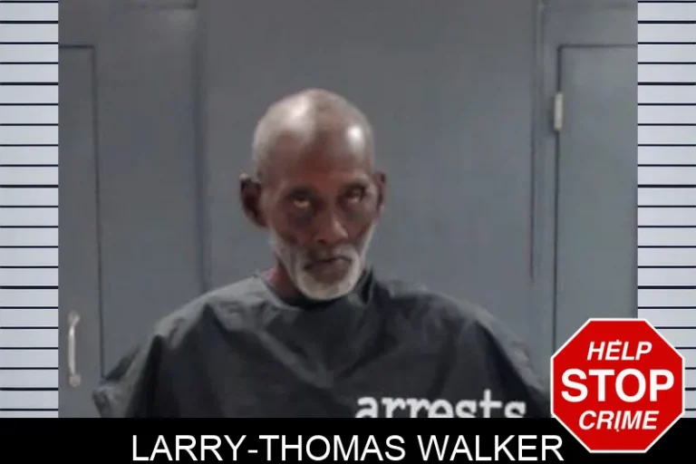 Larry-Thomas Walker