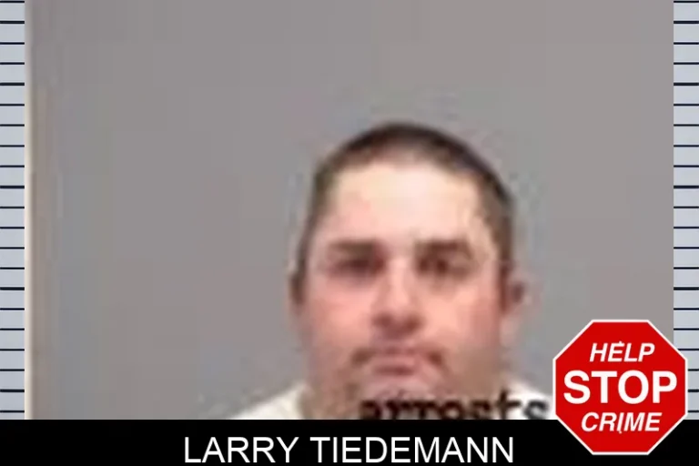 Larry Tiedemann