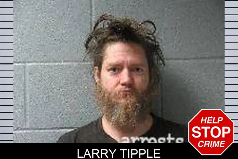 Larry Tipple
