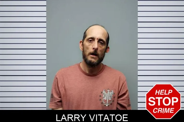 Larry Vitatoe