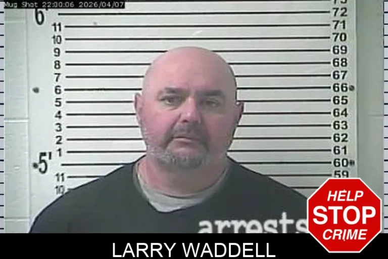 Larry Waddell
