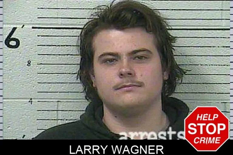 Larry Wagner