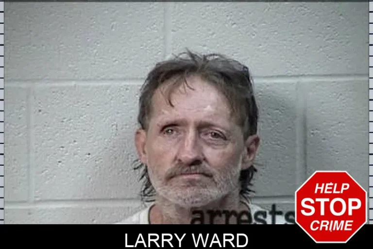 Larry Ward