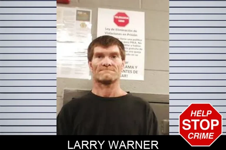 Larry Warner