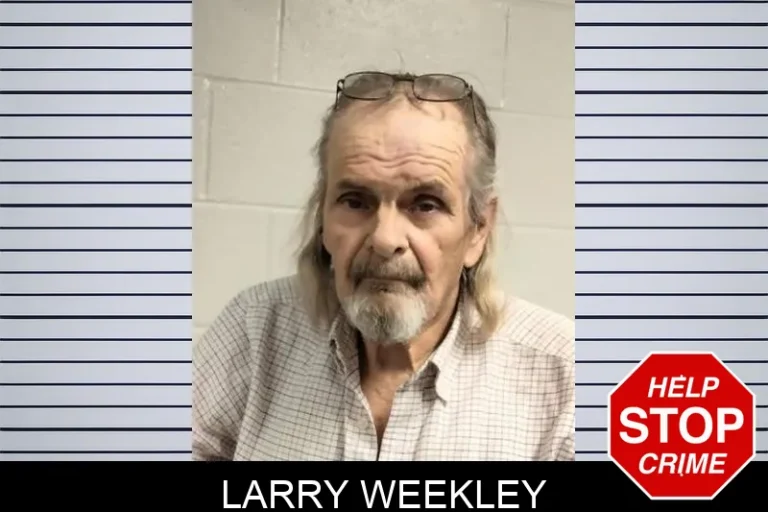 Larry Weekley