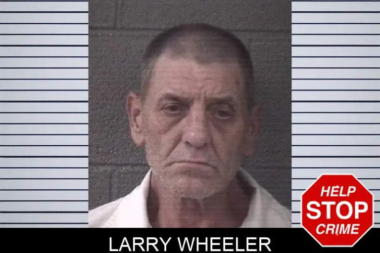 Larry Wheeler
