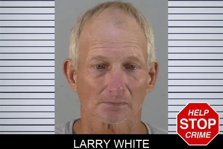 Larry White