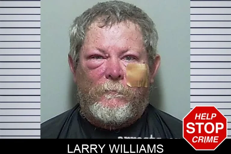 Larry Williams