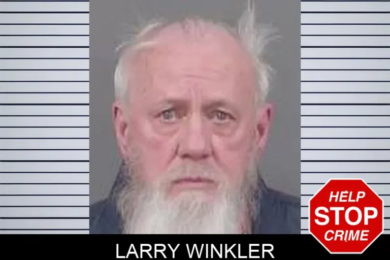 Larry Winkler