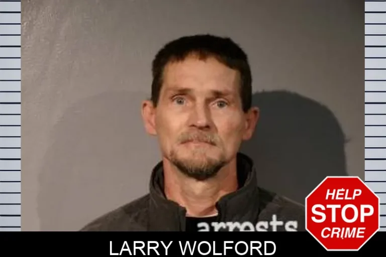 Larry Wolford