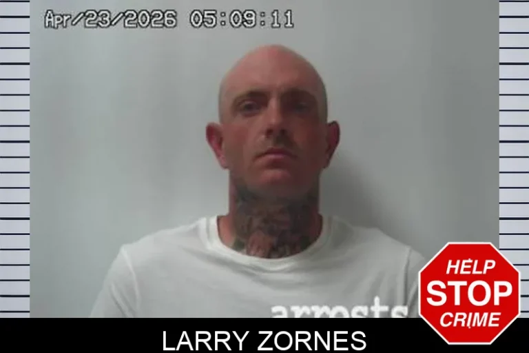 Larry Zornes