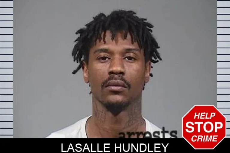 Lasalle HuNdley