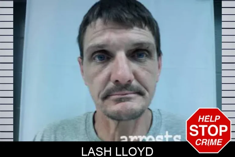 Lash Lloyd
