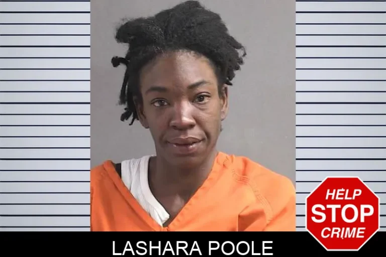 Lashara Poole