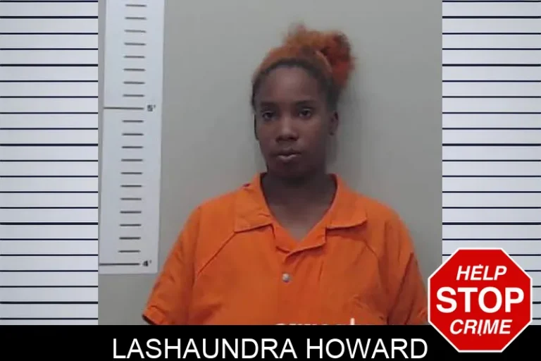 LashauNdra Howard