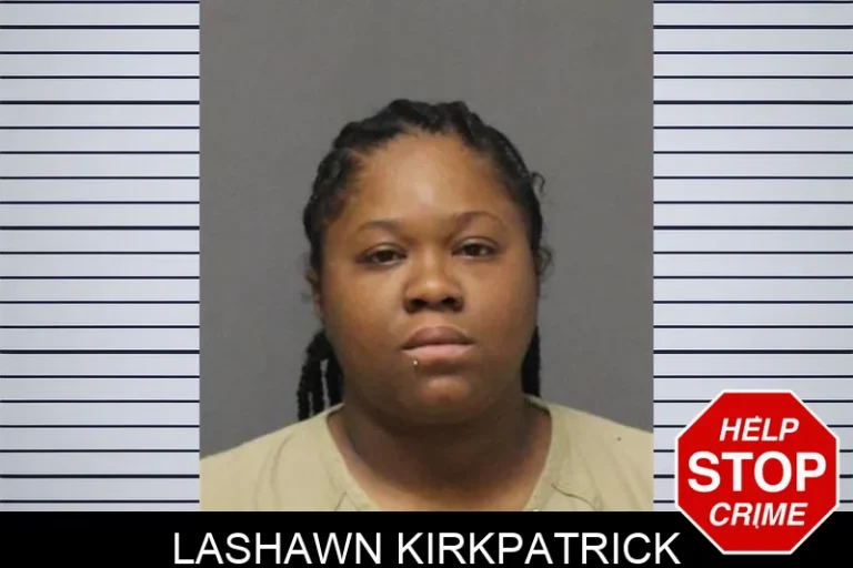 Lashawn Kirkpatrick