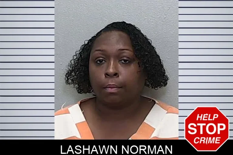 Lashawn Norman