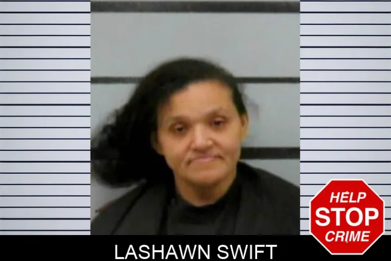 Lashawn Swift