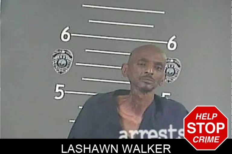 Lashawn Walker