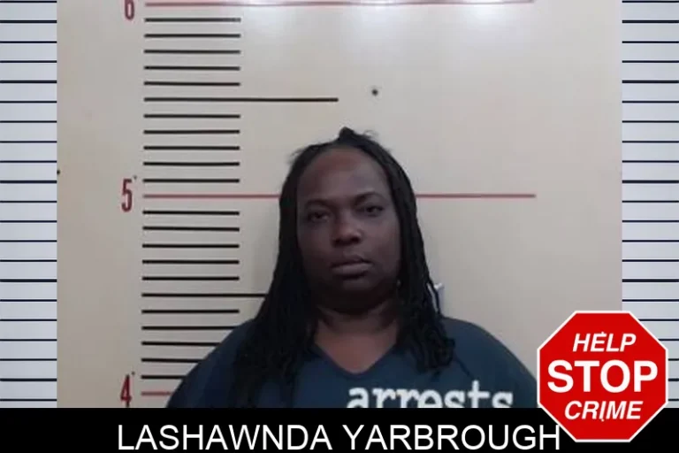 Lashawnda YarbrouGh
