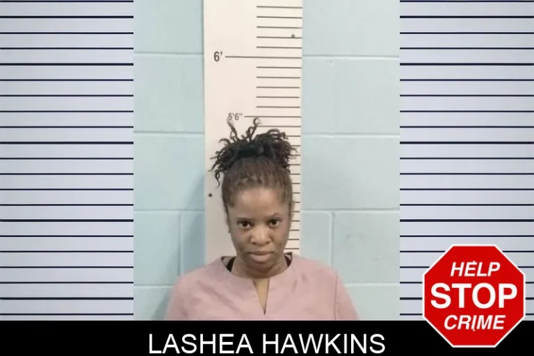 Lashea Hawkins