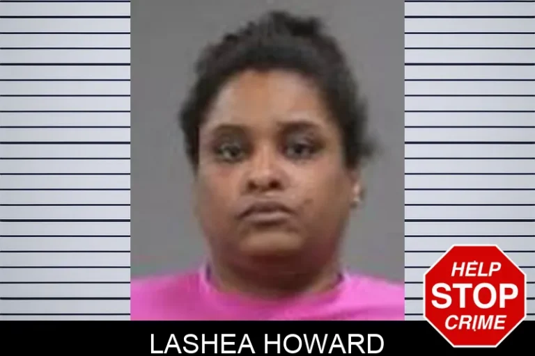 Lashea Howard