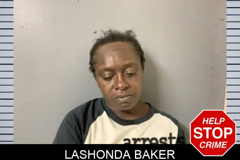 Lashonda Baker