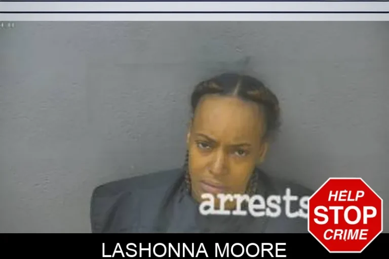 Lashonna Moore