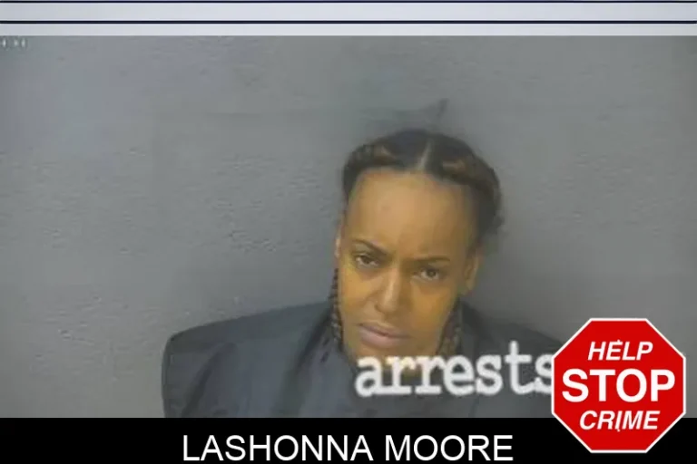 Lashonna Moore