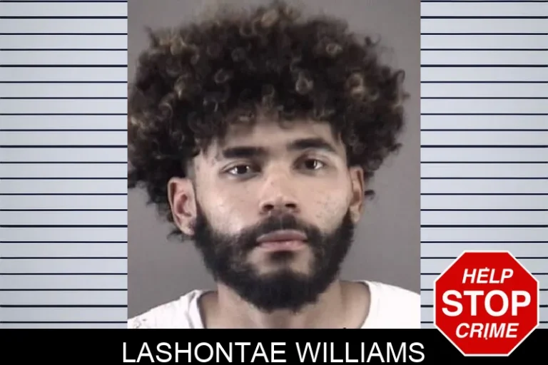 Lashontae Williams