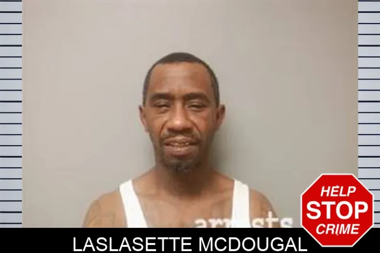 Laslasette McDouGal