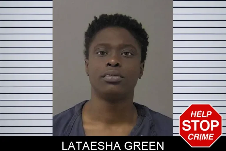 Lataesha Green