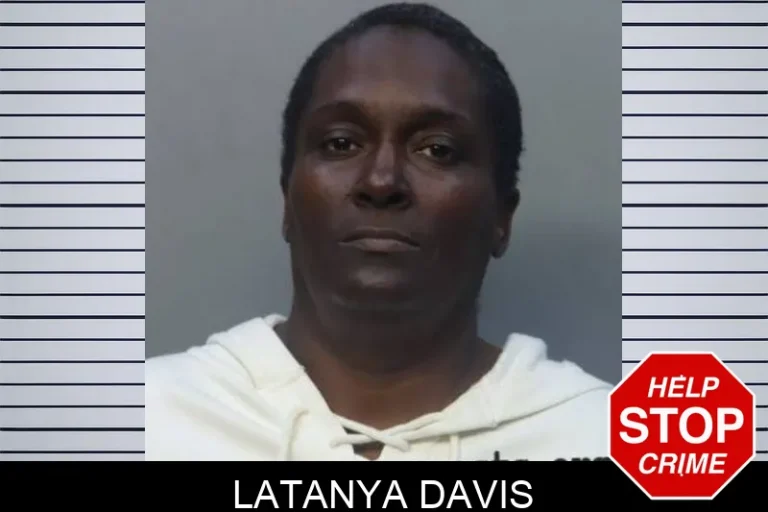 Latanya Davis