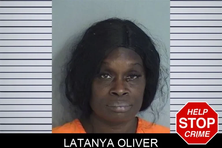 Latanya Oliver