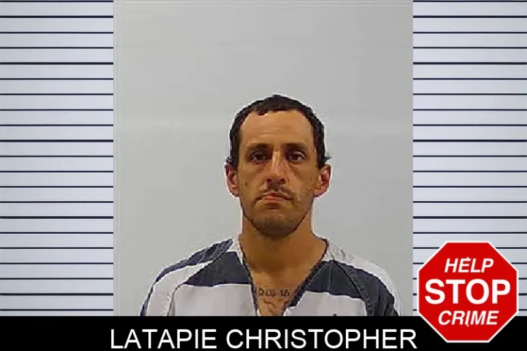 Latapie Christopher