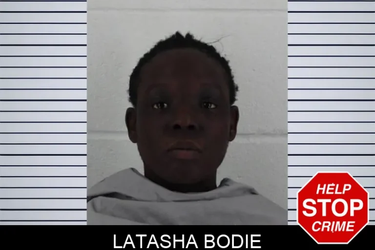 Latasha Bodie