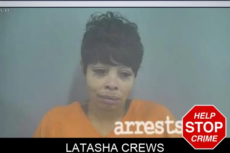 Latasha Crews