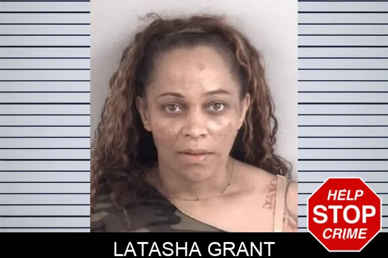 Latasha Grant