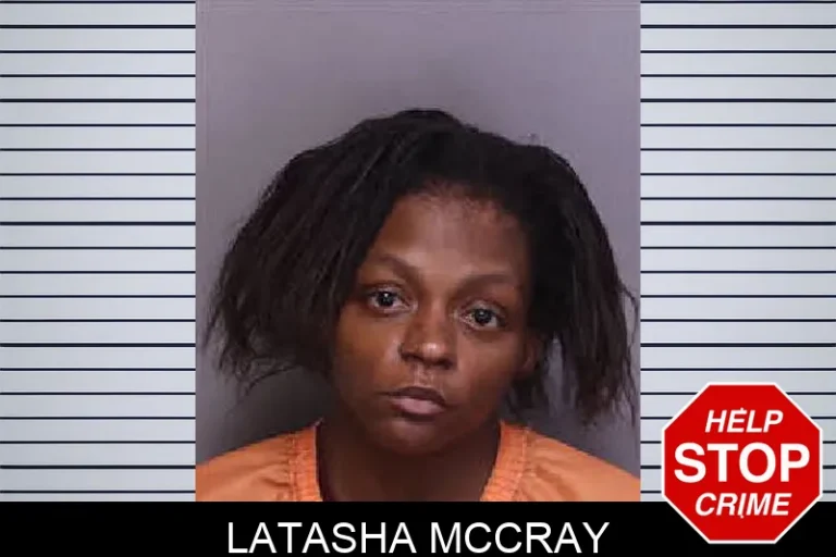 Latasha McCray