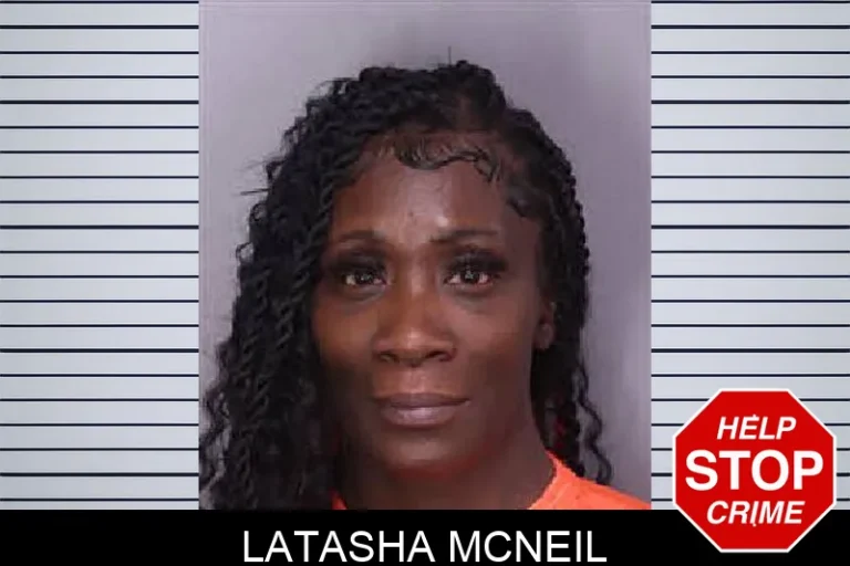 Latasha McNeil
