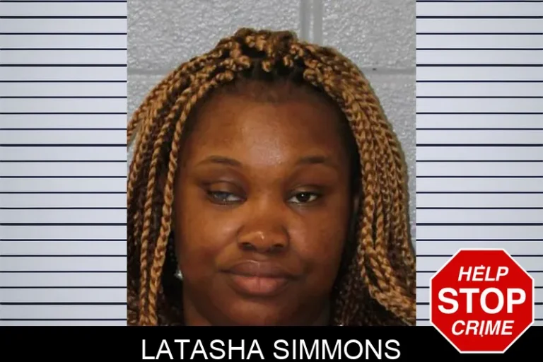 Latasha Simmons