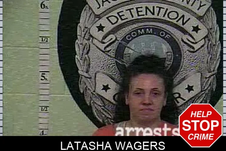 Latasha Wagers