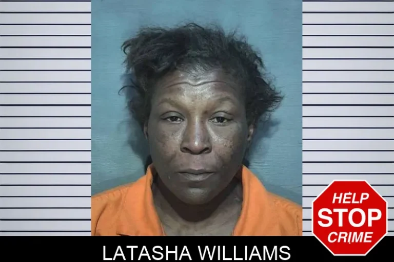 Latasha Williams