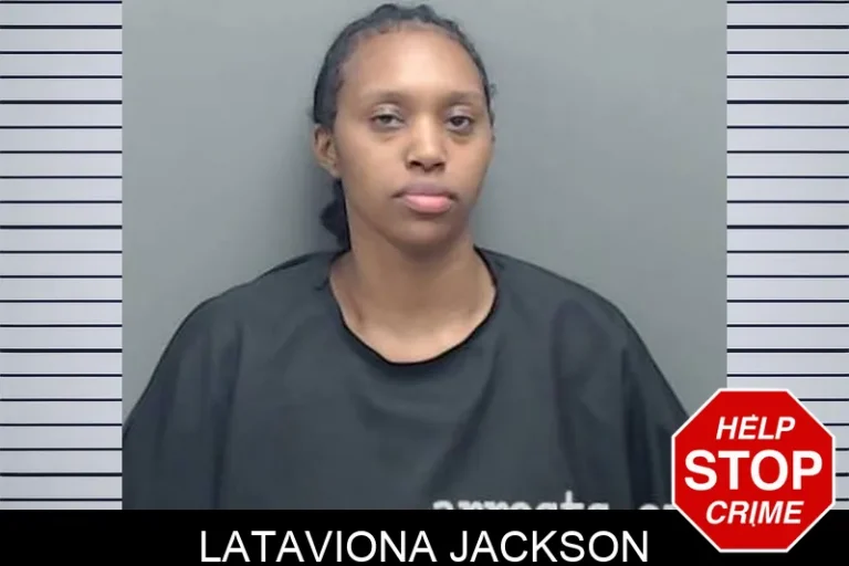 Lataviona Jackson