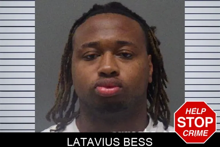 Latavius Bess